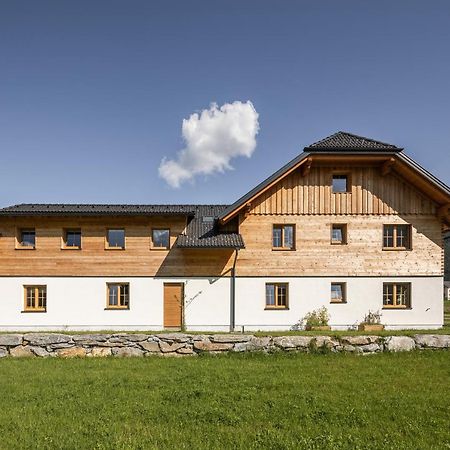 Appartements Hoamatgfuehl Sankt Margarethen im Lungau Exterior foto