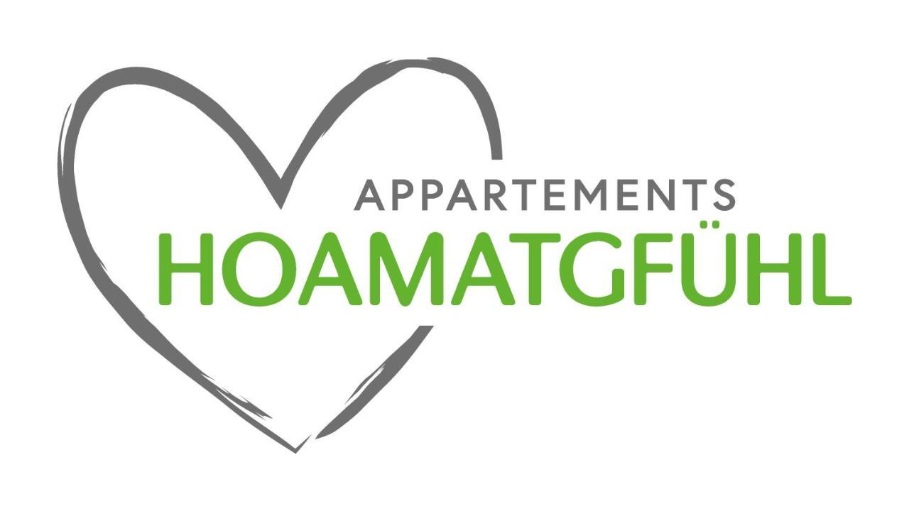 Appartements Hoamatgfuehl Sankt Margarethen im Lungau Exterior foto