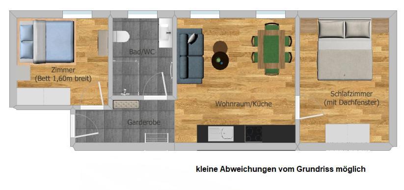Appartements Hoamatgfuehl Sankt Margarethen im Lungau Exterior foto